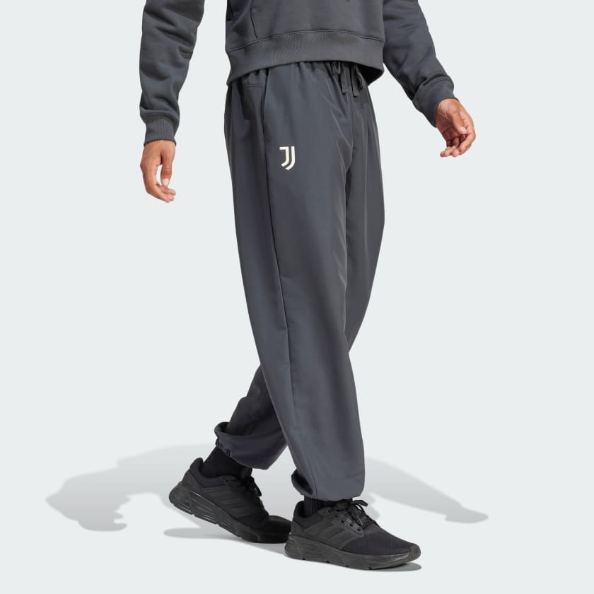 Pants de la juventus 2025
