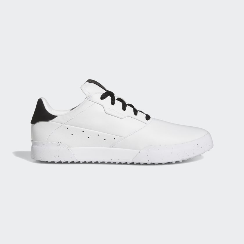 Amazon.co.jp: adidas Golf Men's Adicross Retro Green Golf