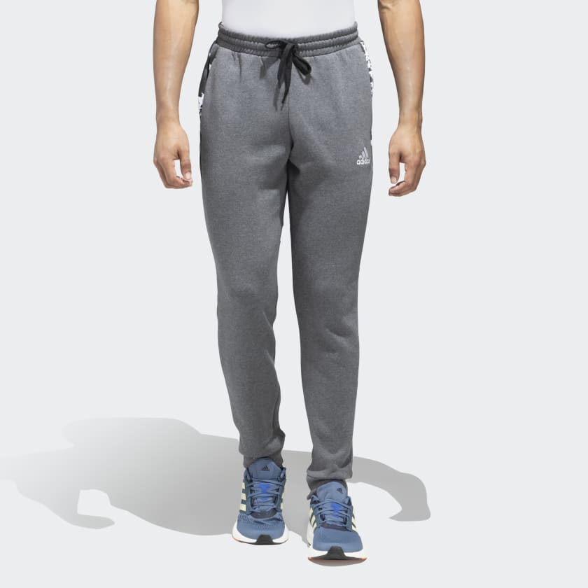 Mens adidas camo pants hot sale