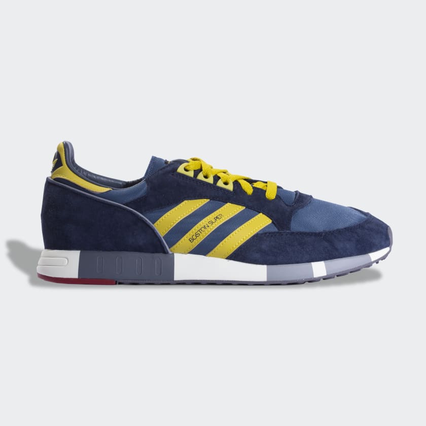 Zapatillas Bolton Super Multicolor adidas adidas Peru