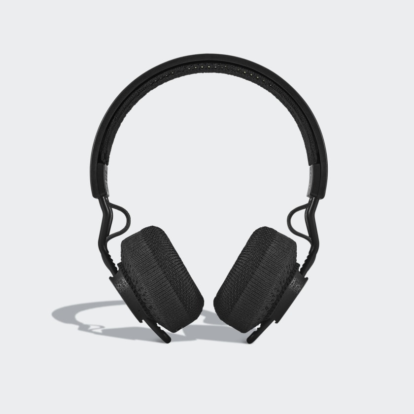 Casque audio RPT-02 SOL Sport On-Ear - Gris adidas