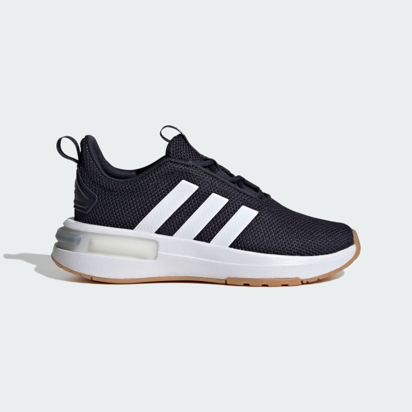 adidas Kids Lifestyle Racer TR23 Sneakers Kids Blue Free Shipping with adiClub adidas US
