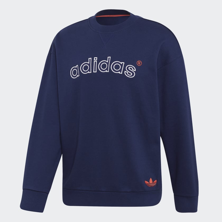 adidas ARC SWEAT CREW adidas Thailand