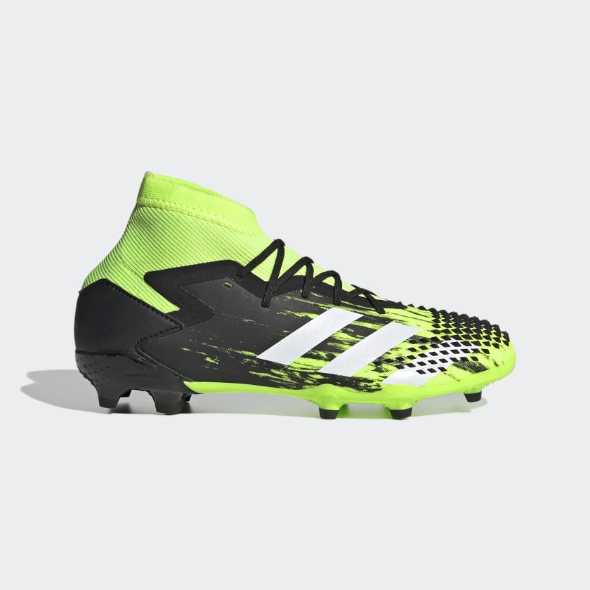 Botines adidas verde agua hotsell