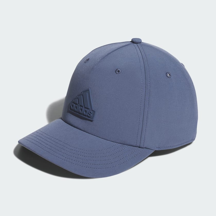 adidas Sport Snapback Hat Blue Free Shipping with adiClub adidas US