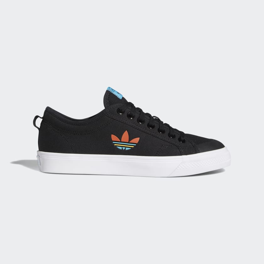 Adidas nizza trefoil store