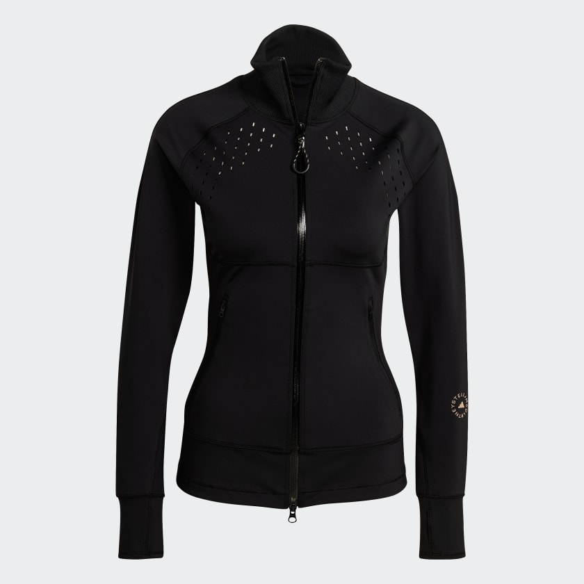Campera top adidas stellasport