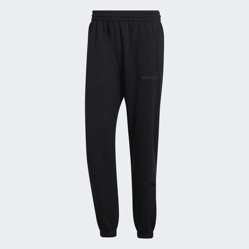Pantalon de on sale survêtement ts trefoil