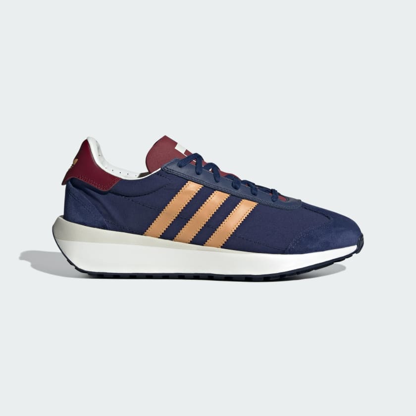 Adidas country 2025