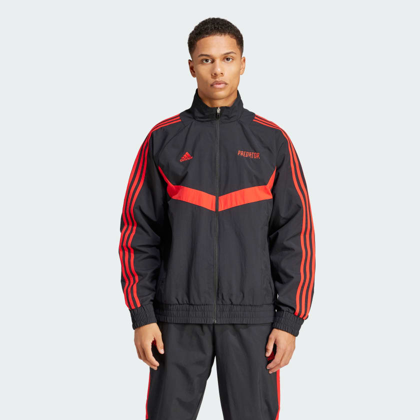 Survetement adidas predator new arrivals
