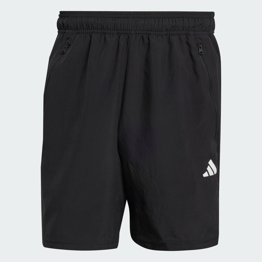 adidas Train Essentials Woven Training Shorts Black adidas Malaysia