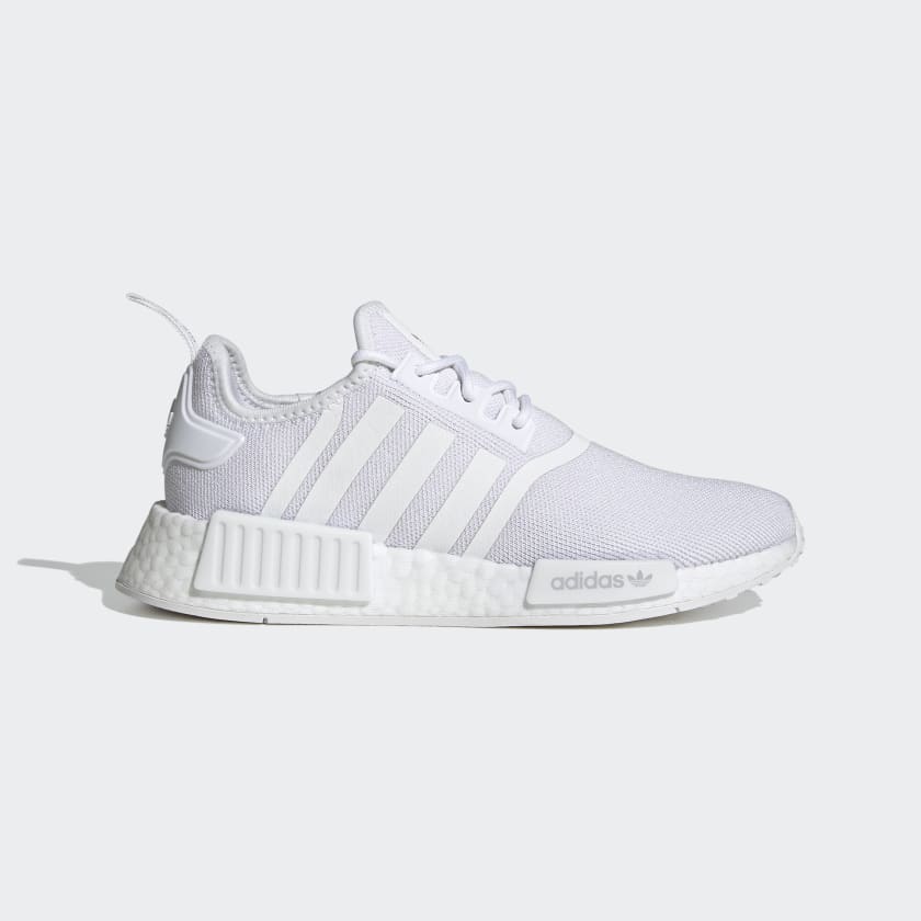adidas NMD R1 Shoes White adidas Deutschland