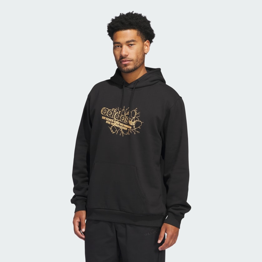 Buzo adidas skateboarding clearance