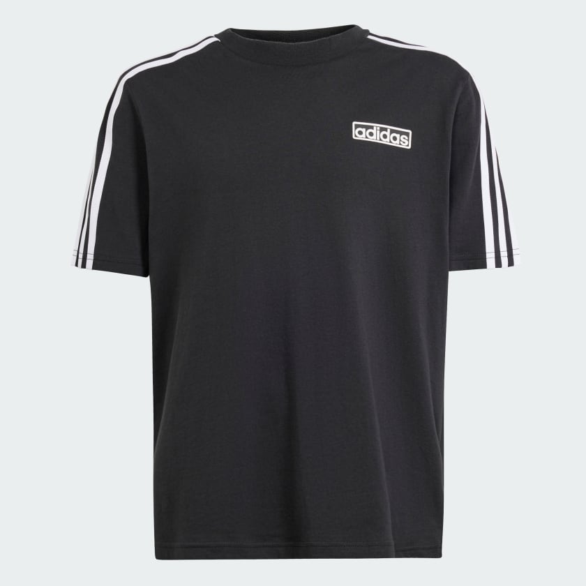 adidas Adibreak T-Shirt - Black | adidas UK