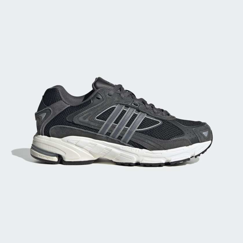 estoy de acuerdo aleatorio Anunciante adidas Response CL Shoes - Black | Women's Lifestyle | adidas US