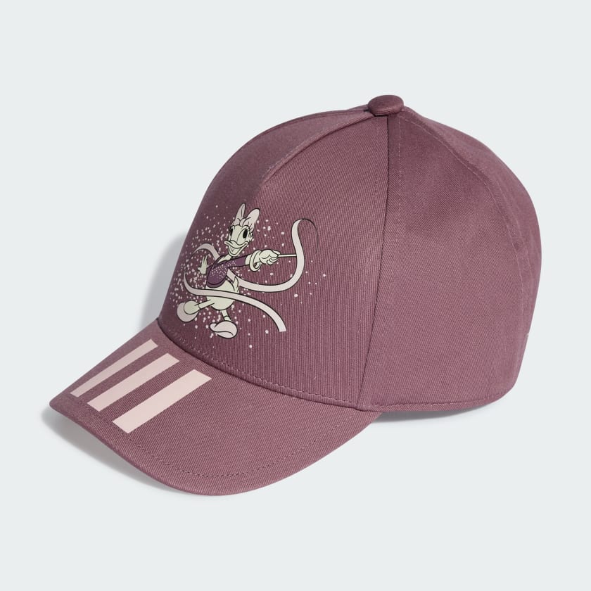 ADIDAS DISNEY DAISY DUCK CAP Purple adidas Singapore