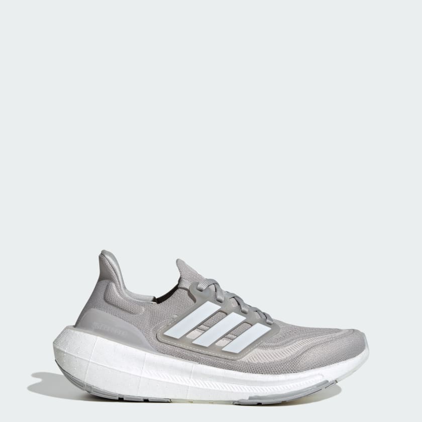 adidas Ultraboost Light Shoes Grey adidas T rkiye