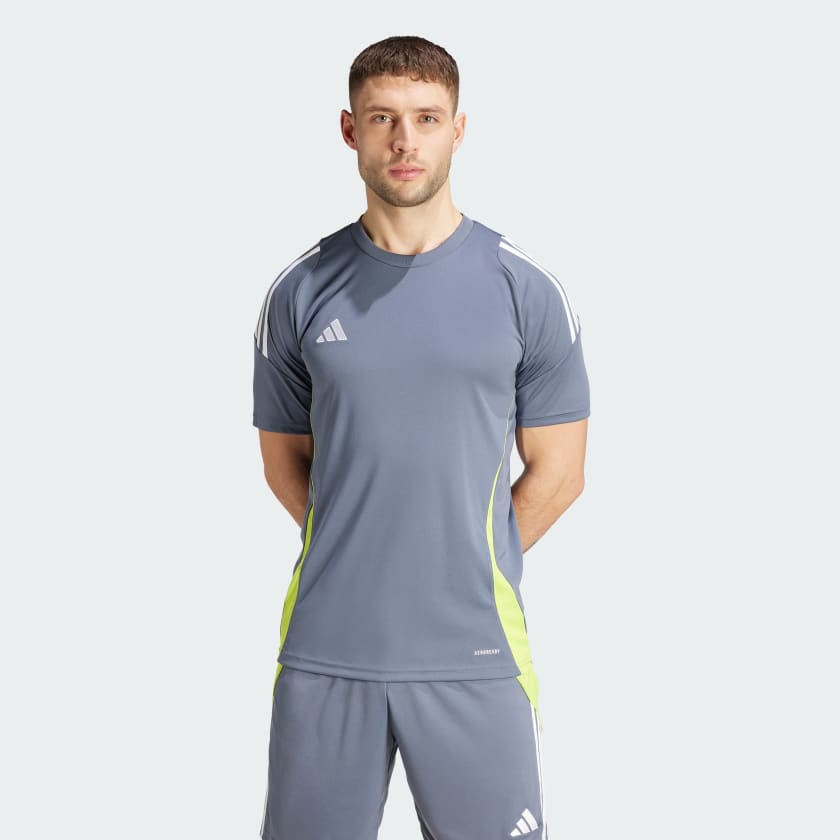Adidas tiro jersey outlet
