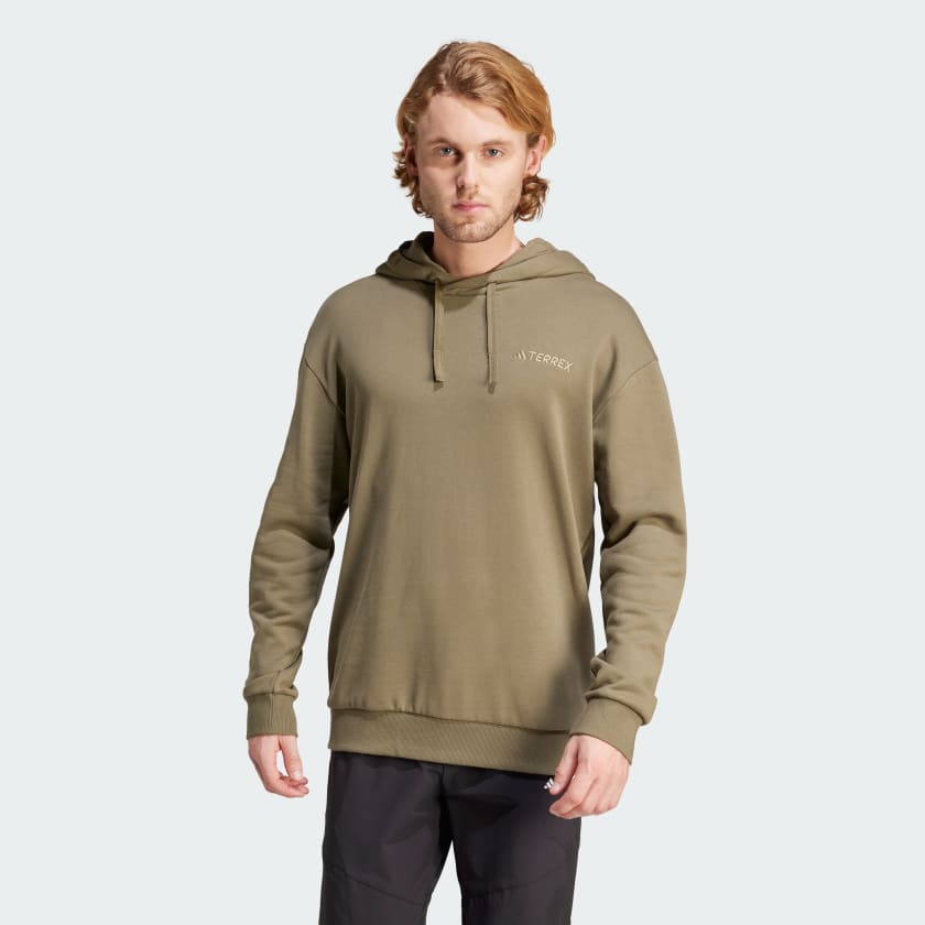 Adidas terrex sudadera 2025