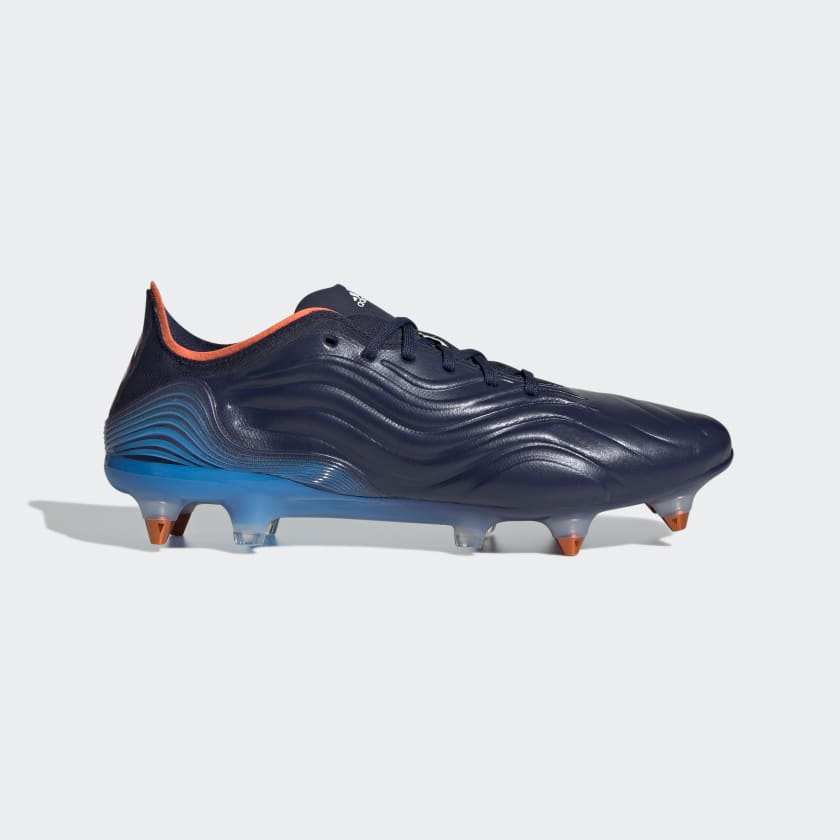 Copa soft ground clearance