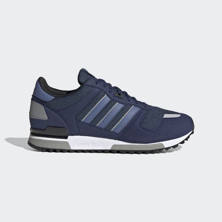 藍 Blue adidas Originals ZX RS - JD Sports Global