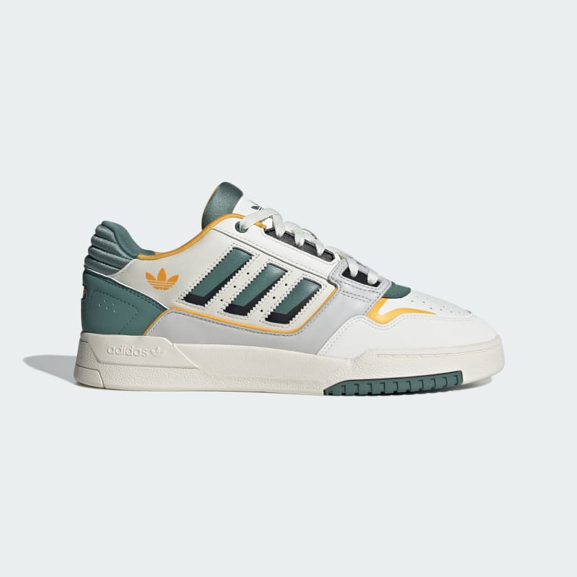 Low drop adidas shoes sales