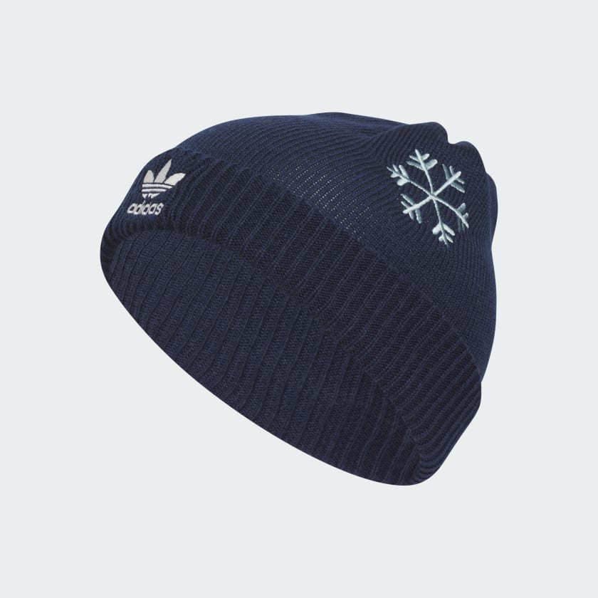 adidas Beanie Blue adidas Thailand