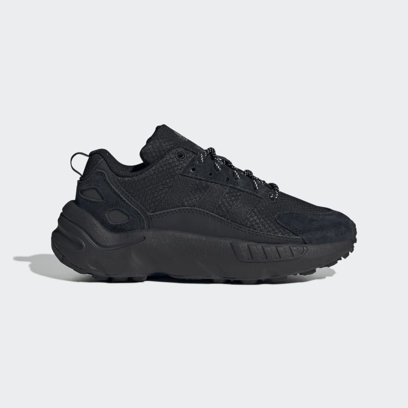 adidas Boty ZX 22 - černá | adidas Czech Republic