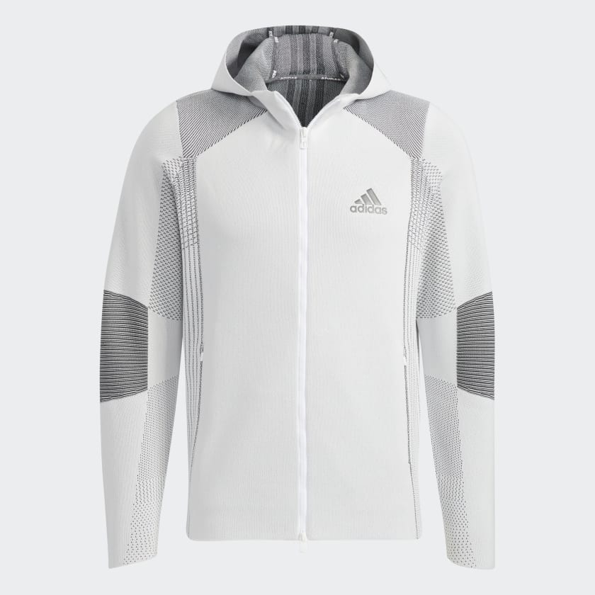 White adidas South