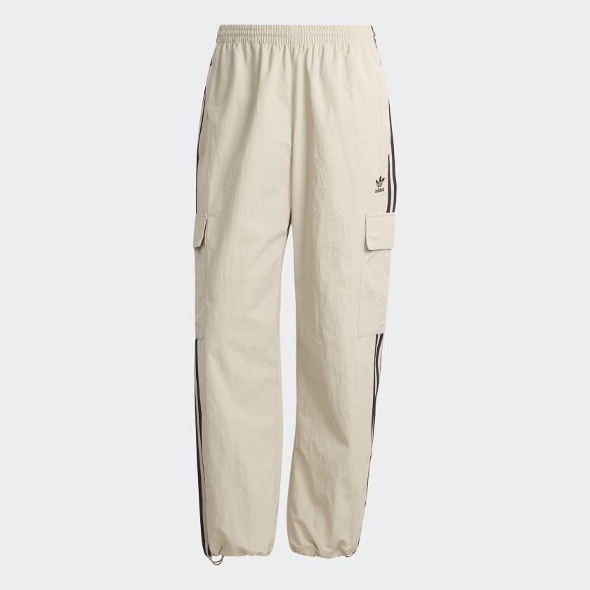 ボトムスその他 adidas 3S Cargo Pants Beige JG8042 adidas】3S CARGO PANTS アディダス (adidas/パンツ) 105664389
