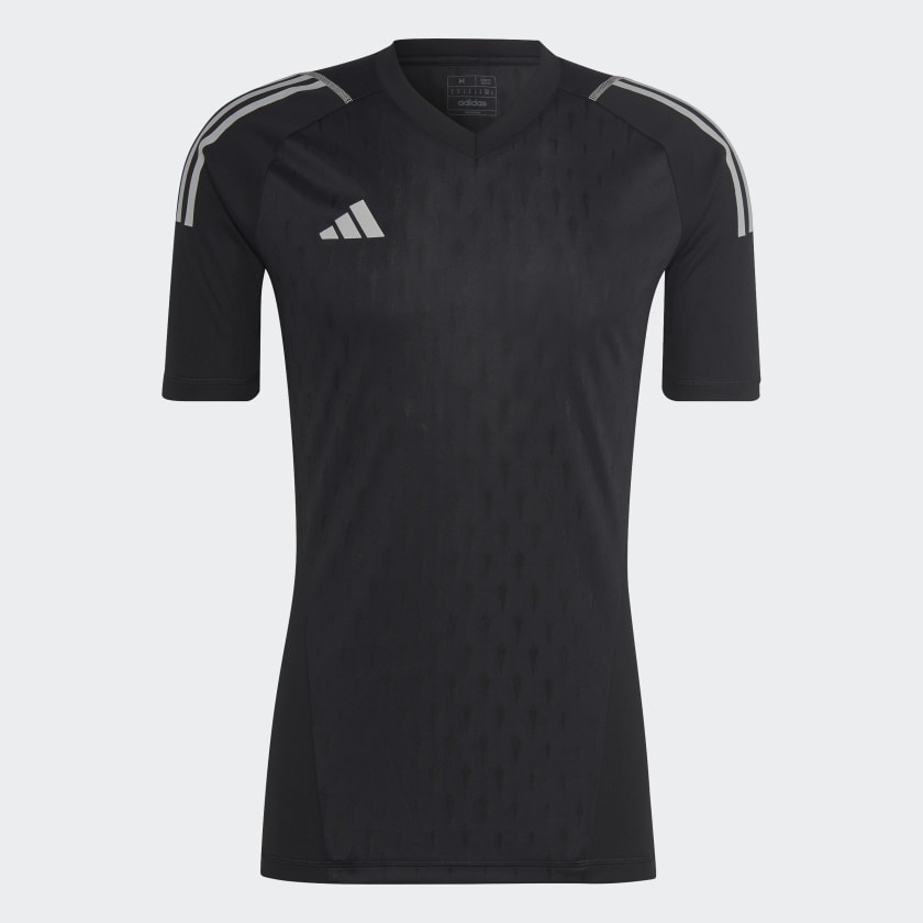 adidas Camiseta de Arquero Tiro 23 Pro Negro adidas Colombia