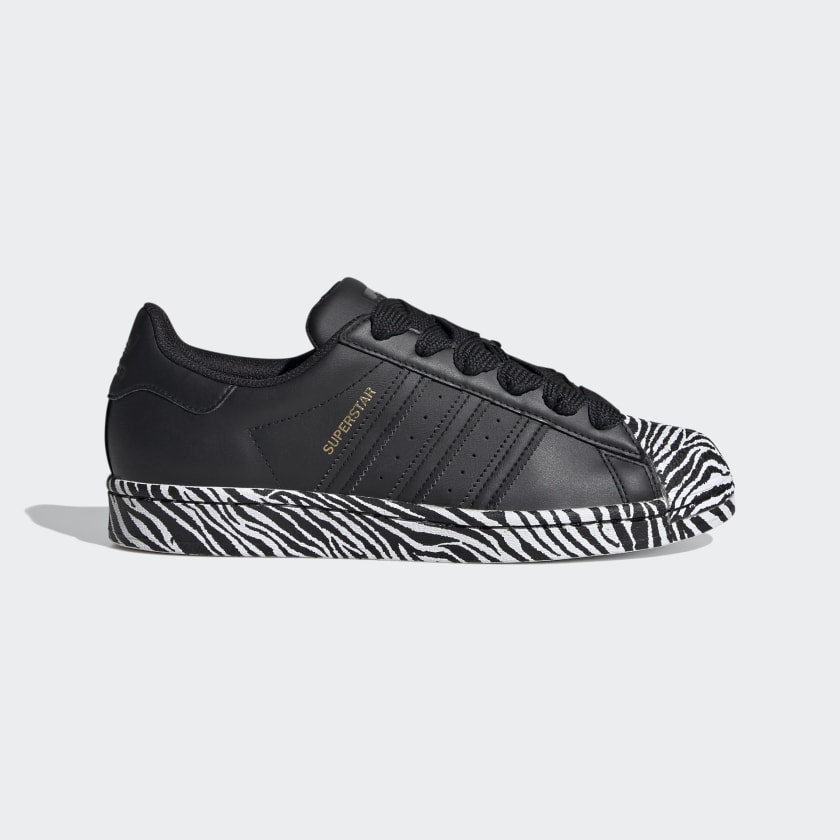 Tenis zebra shop adidas