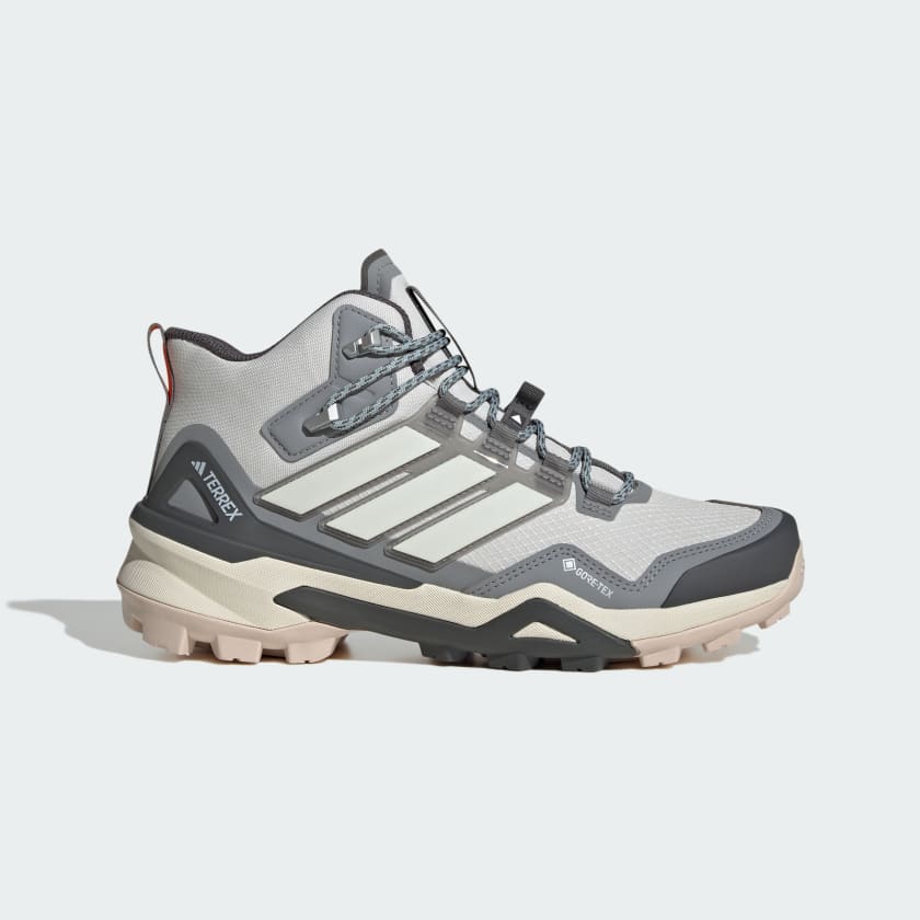 ブランド一覧 | ワールド オンラインストア Mid Skychaser Terrex adidas GORE-TEX Grey - Shoes Hiking 絵画