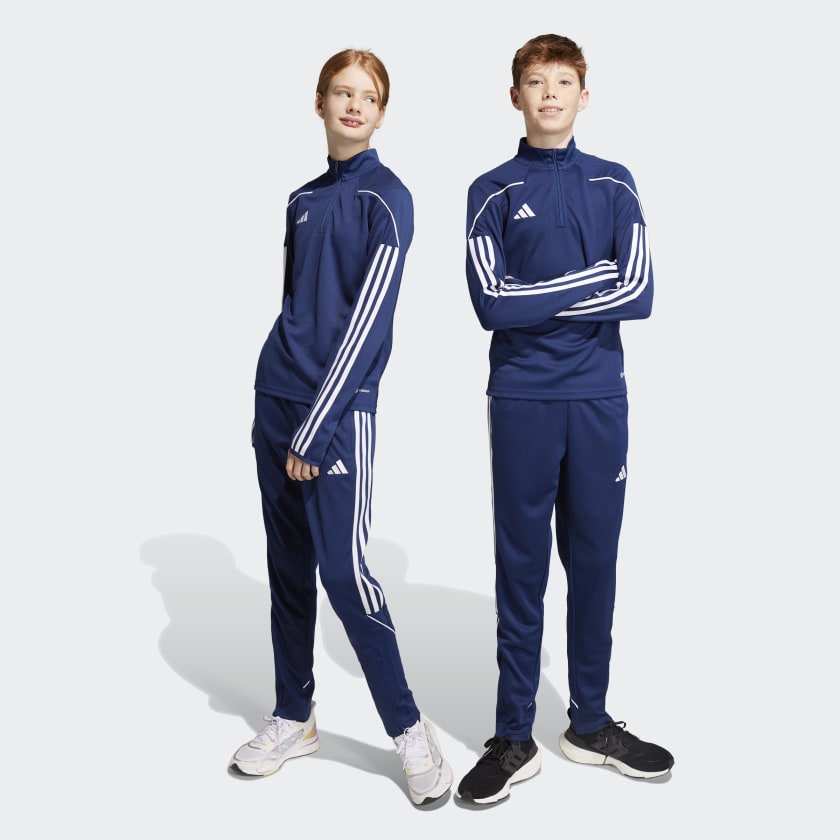 adidas Tiro 23 League Pants - Blue | Kids' Soccer | US