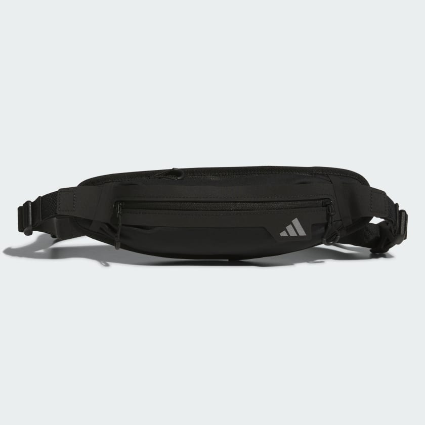 adidas Running Waist Bag Black Free Shipping with adiClub adidas US