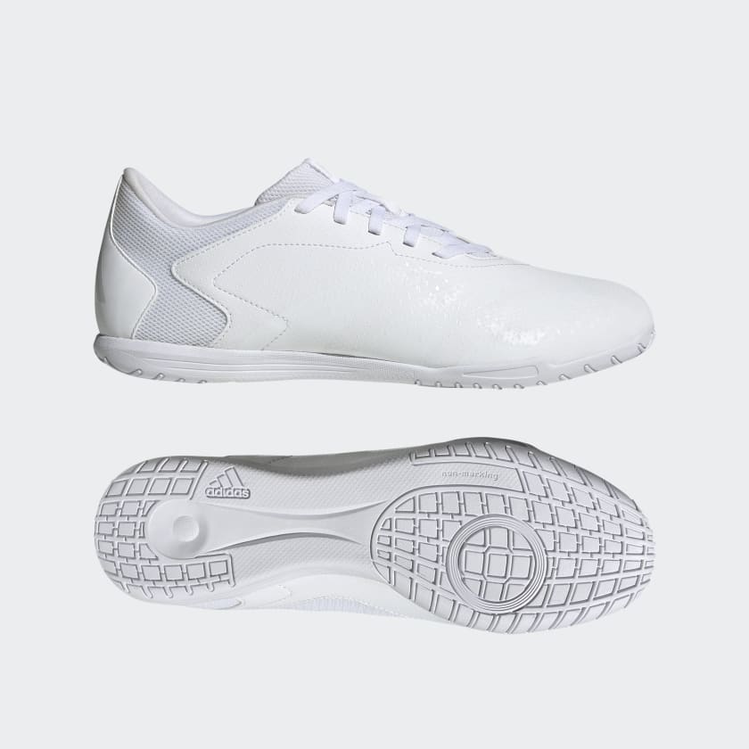 Botines adidas futsal top