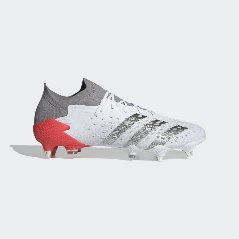 winter football boots