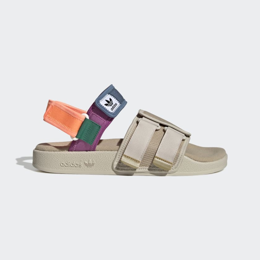 Chanclas adidas adilette mujer top