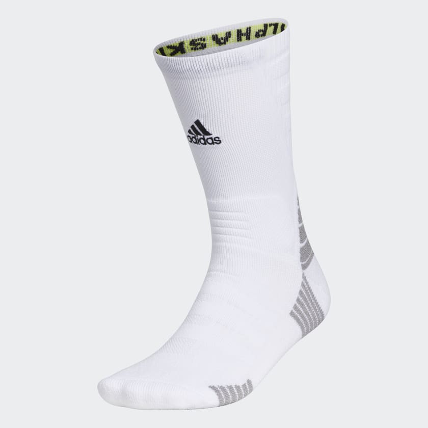 Adidas Mens Neo Crew Socks 