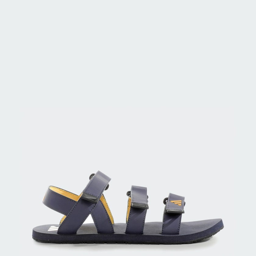 adidas HENGAT SANDALS Blue adidas India