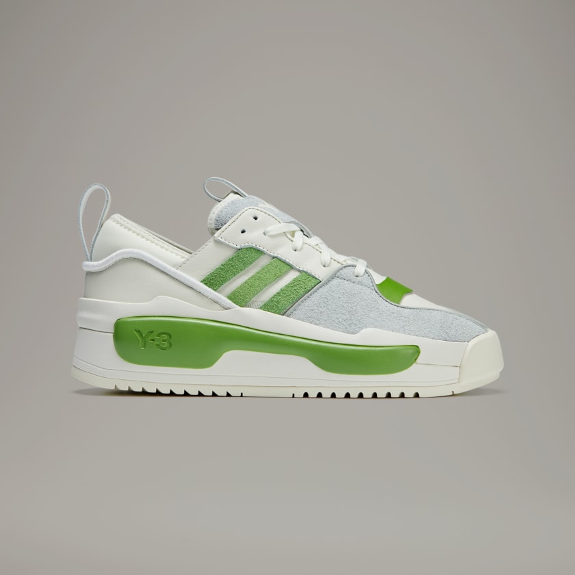 Y 3 RIVALRY Branco adidas adidas Brasil