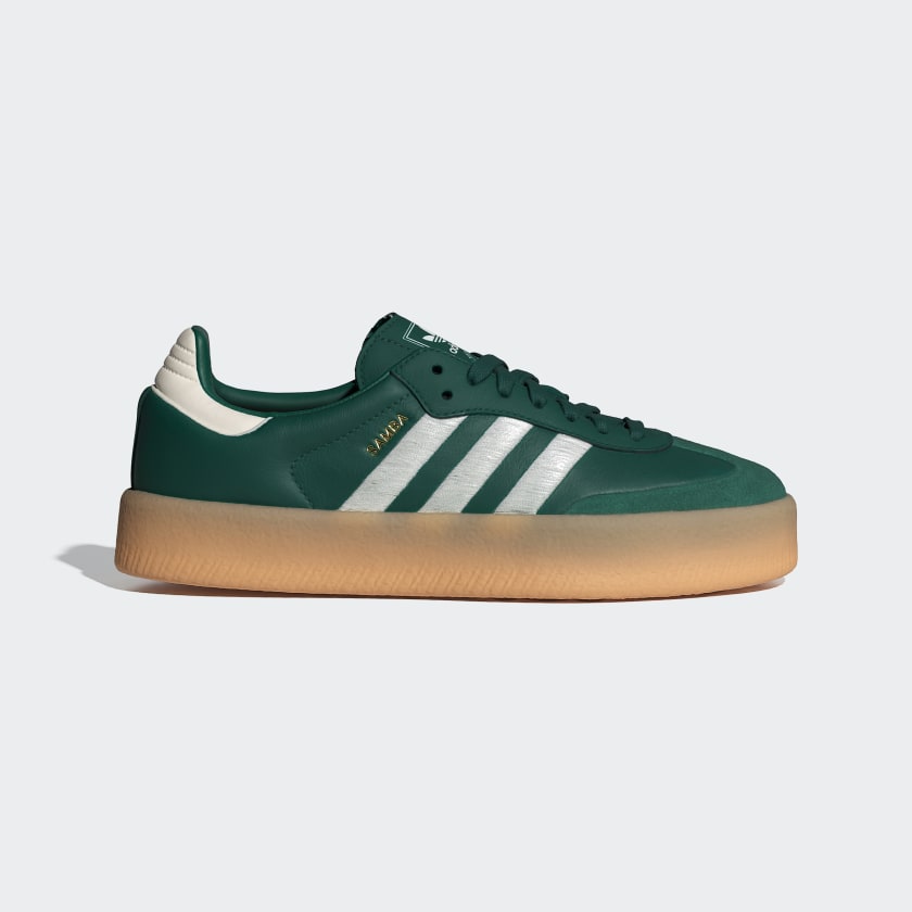 adidas Sambae Shoes Green adidas Philippines