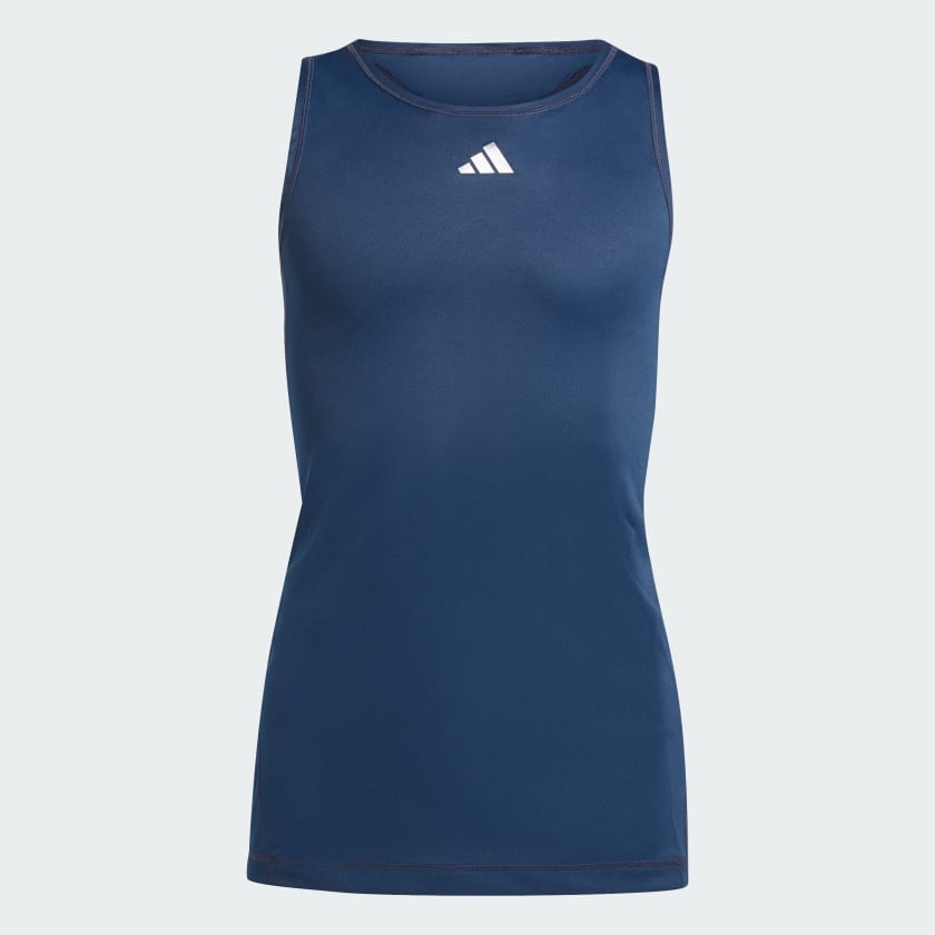 Adidas racerback tank 2025