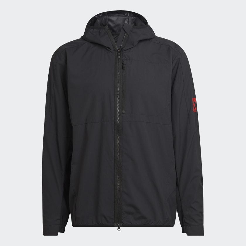 送料関税込アディダスレディースジャケットFIVE TEN WIND JACKET 送料関税込アディダスレディースジャケットFIVE TEN WIND JACKET
