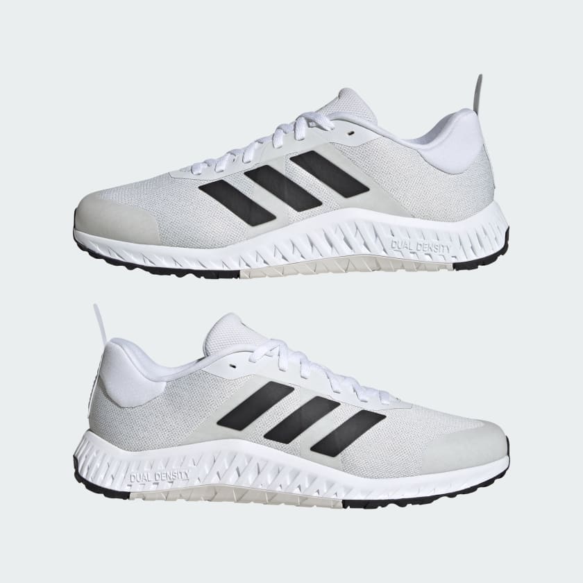 Adidas Everyset Man’s Shoe Review – The Revolution Your Wardrobe Needs!