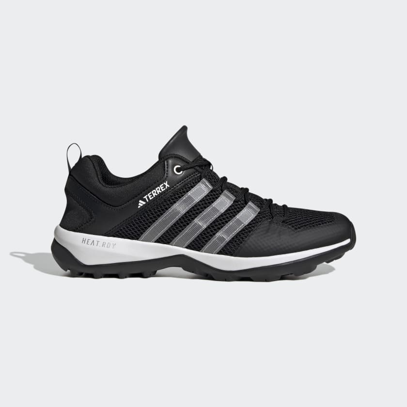 Zapatillas de Senderismo Terrex Daroga Plus HEAT.RDY Negro adidas adidas Chile