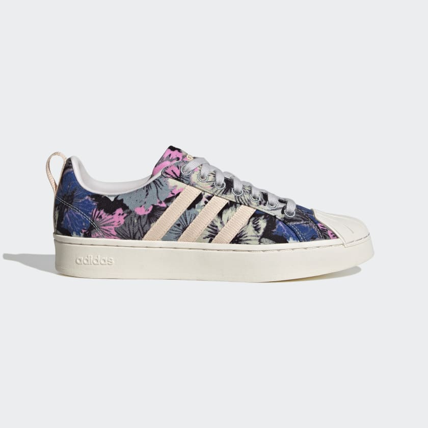 Zapatillas adidas Court Low Streetcheck Cloudfoam Plomo adidas adidas Peru