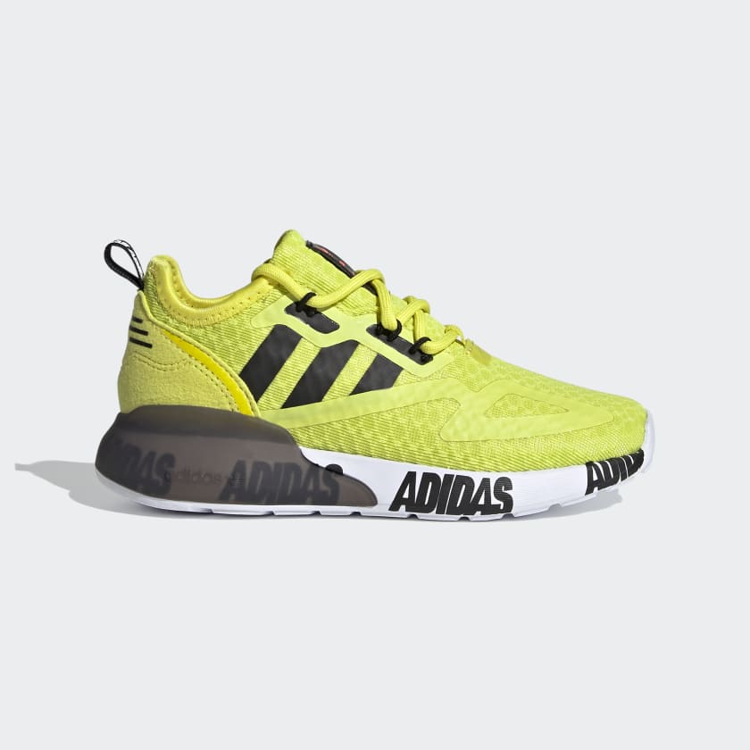 Kids adidas zx sale