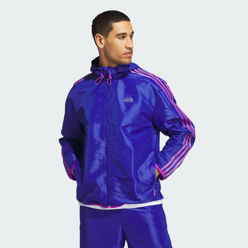 Jd jackets adidas 2025