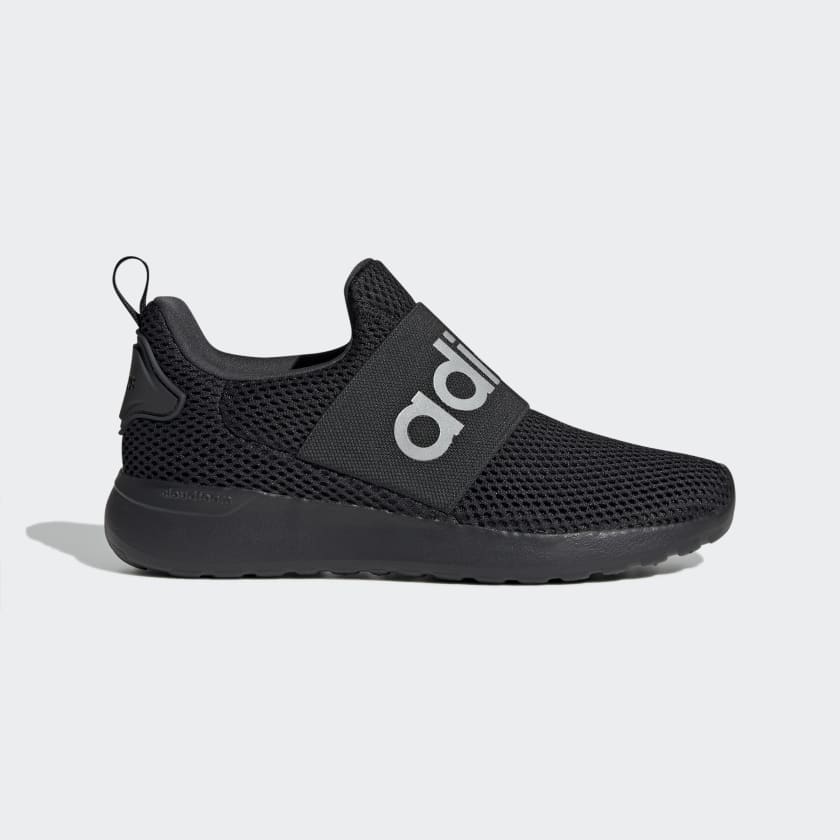 Adidas mens cloudfoam lite best sale racer adapt